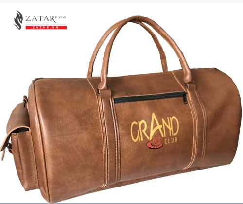 Travel bag