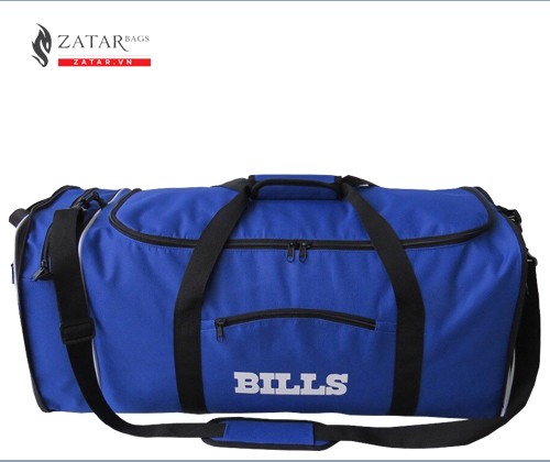 Travel bag