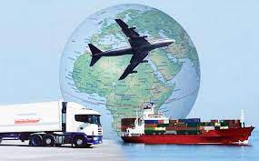 International Freight Forwarding Service