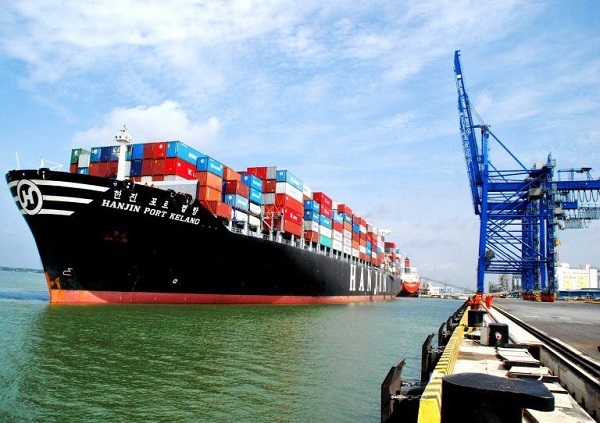 Freight Forwarding Service