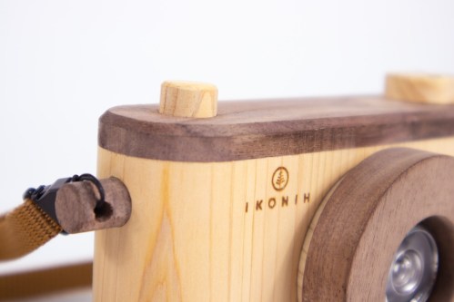 Wooden toy