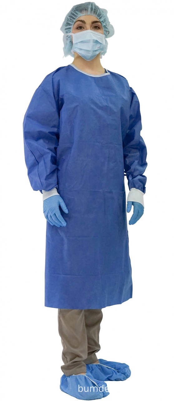 Medical clothing