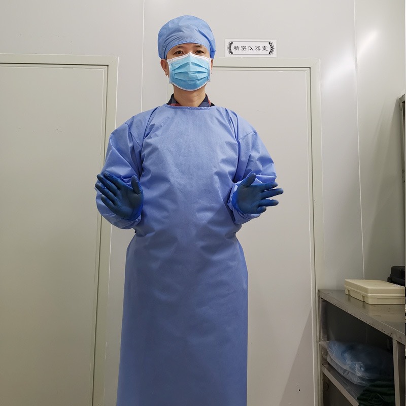 Medical clothing