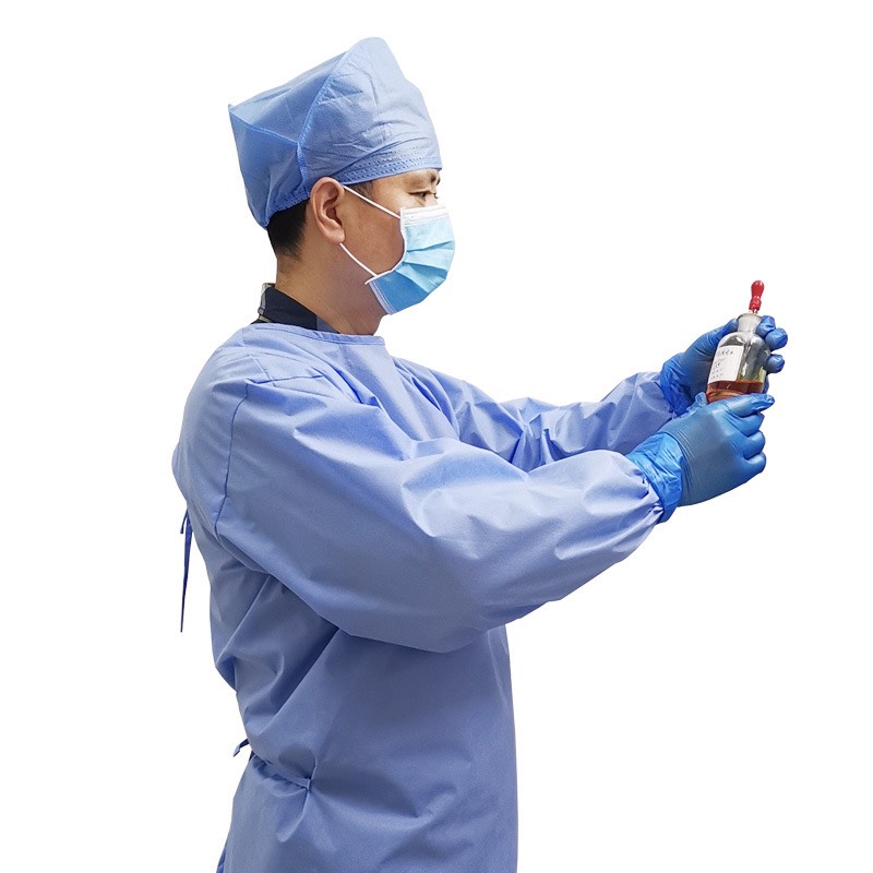 Medical clothing