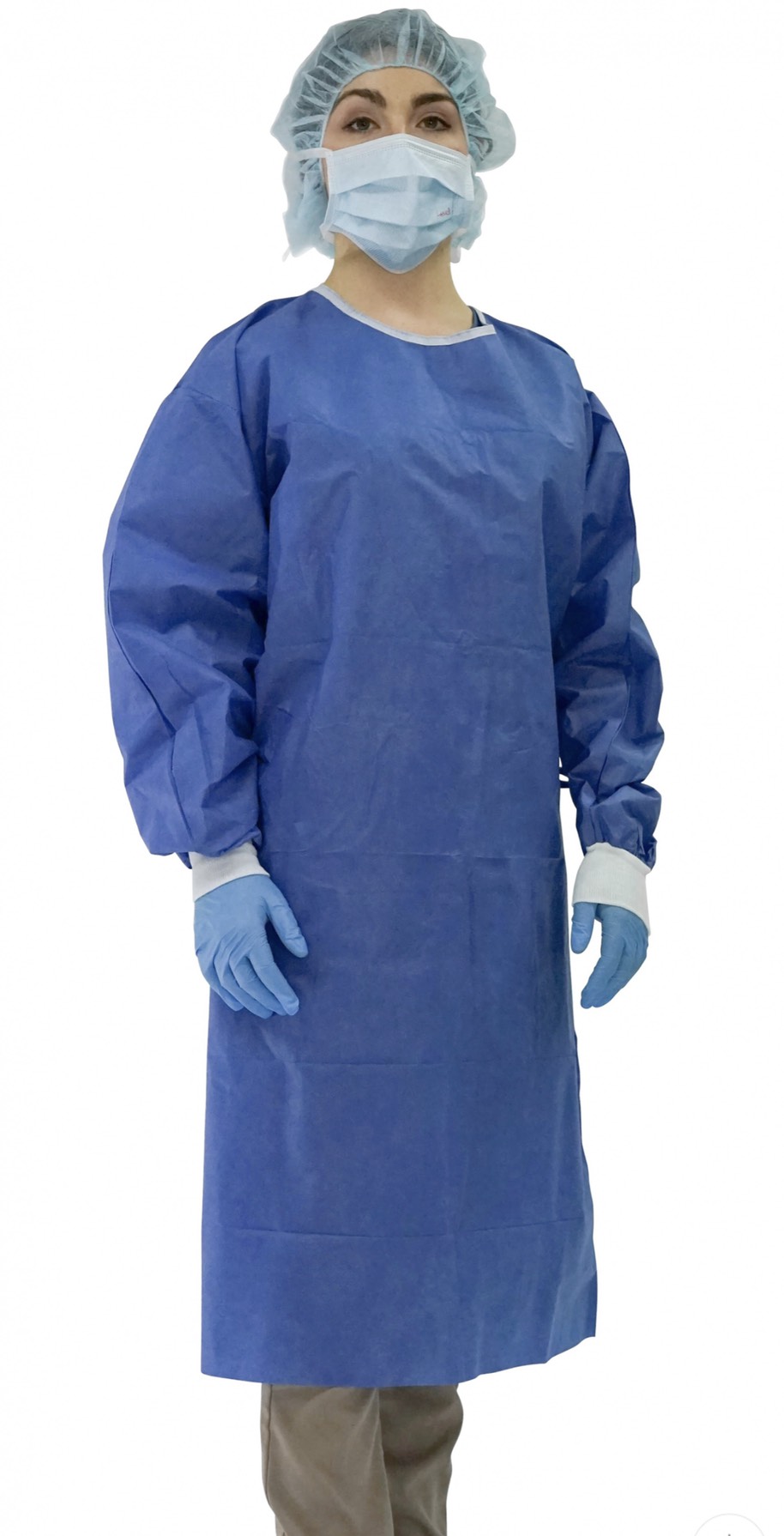 Medical clothing