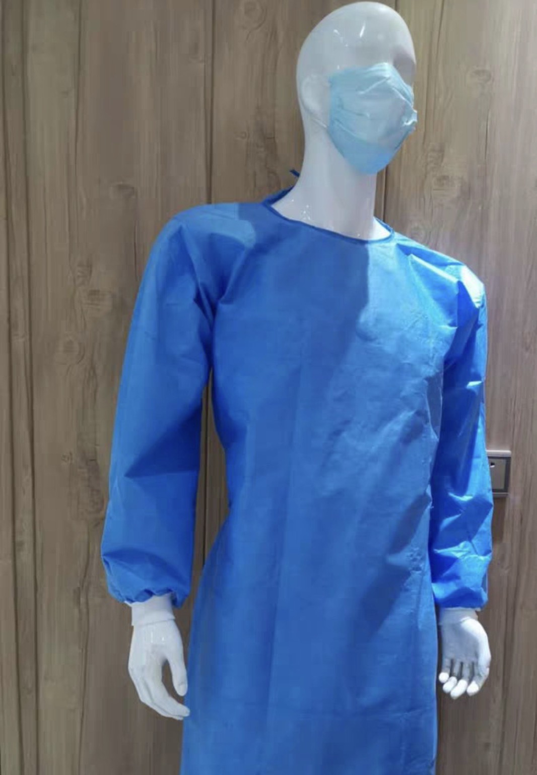 Medical clothing