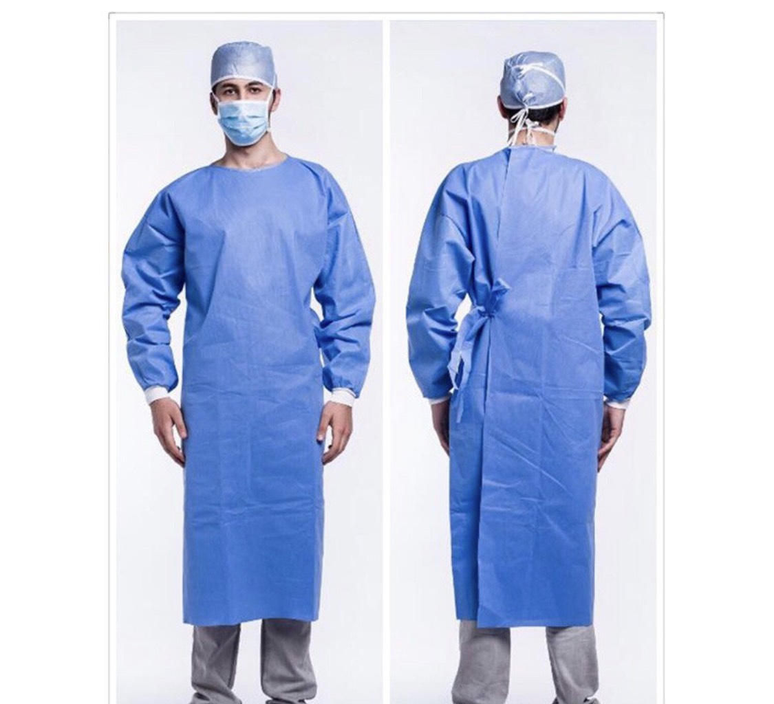 Medical clothing