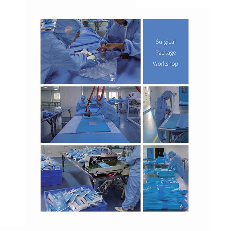 Medical clothing