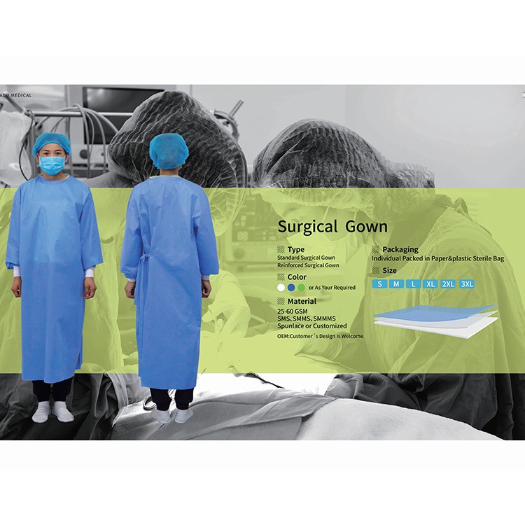 Medical clothing