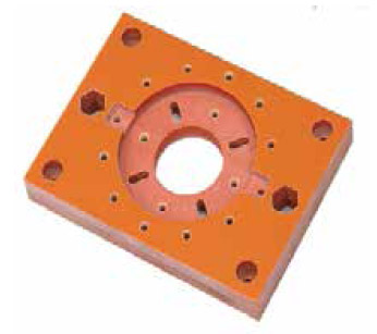 JIG fixture