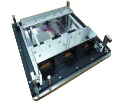 JIG fixture