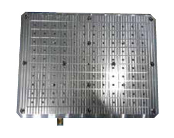 Vacuum suction JIG