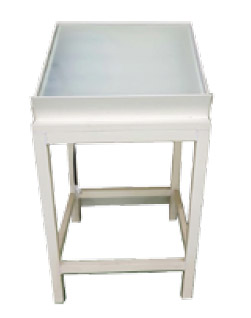 Product inspection table