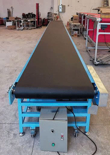 Conveyor