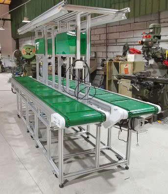 Conveyor