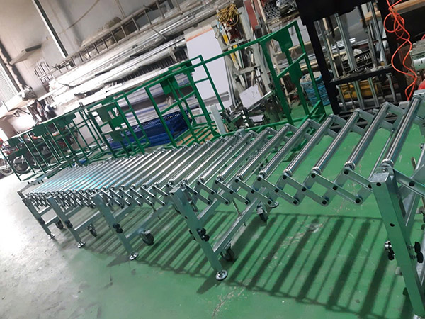 Conveyor