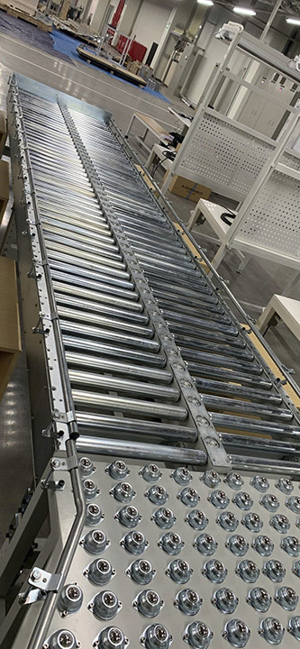 Conveyor