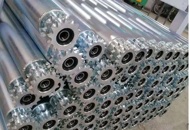Conveyor