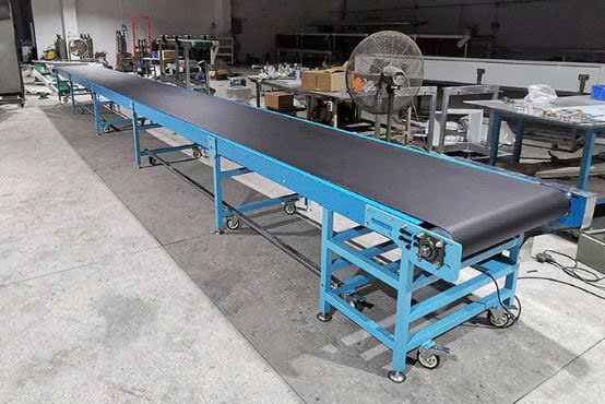 Conveyor