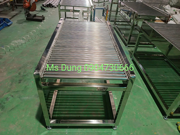 Conveyor