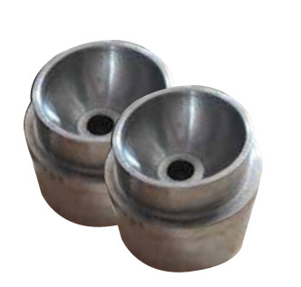 Steel parts
