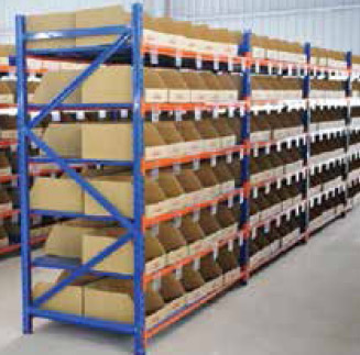 Storage rack