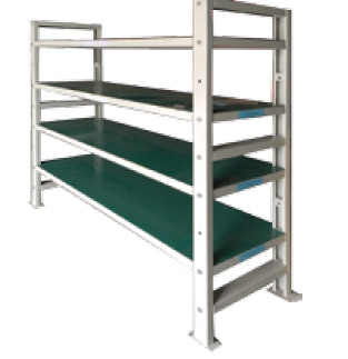 Storage rack