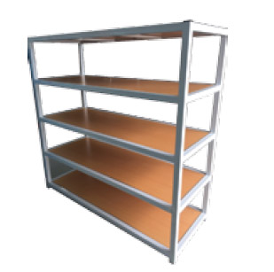 Storage rack