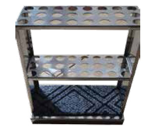 Test tube rack