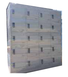 Shoe cabinet