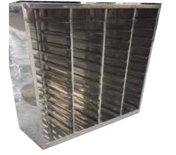 PCB cabinet