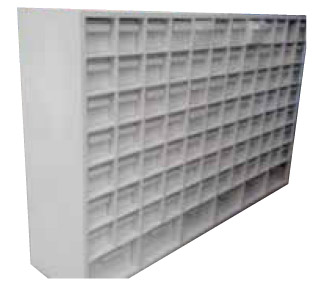 Storage cabinet