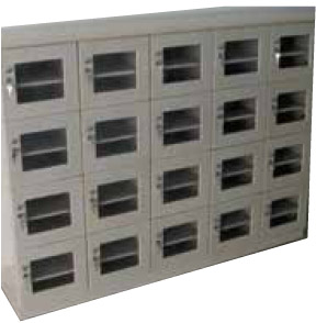 Shoe cabinet