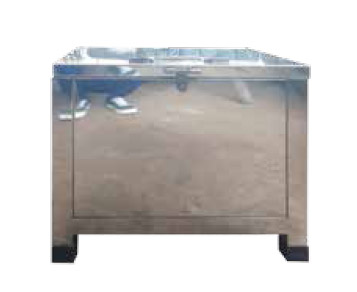 Chemical cabinet