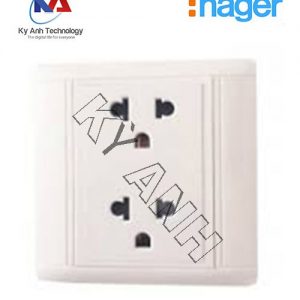 Hager electrical equipment