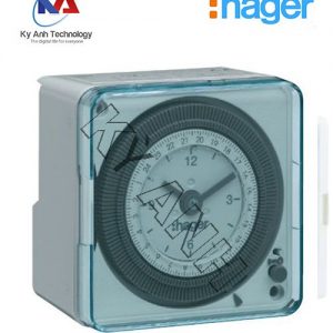 Hager electrical equipment