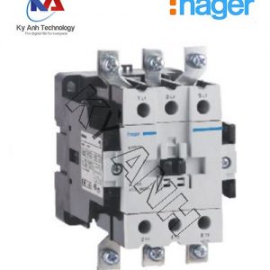Hager electrical equipment