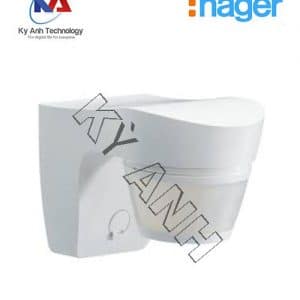 Hager electrical equipment