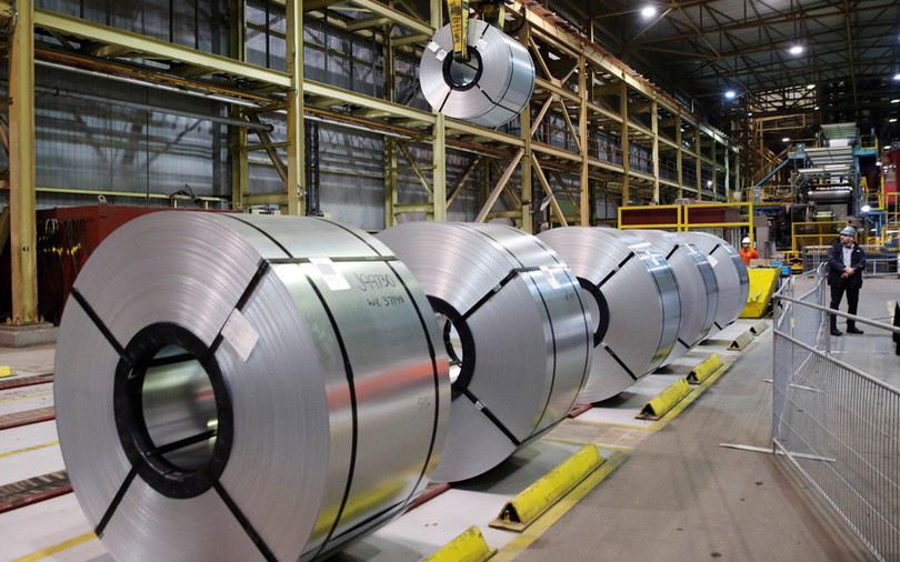 Factory image