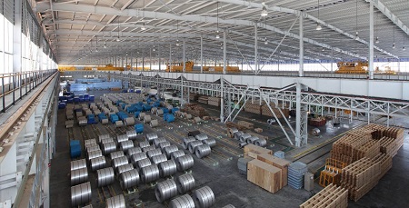 Factory image