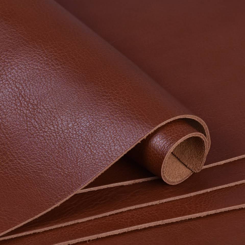 Leather product