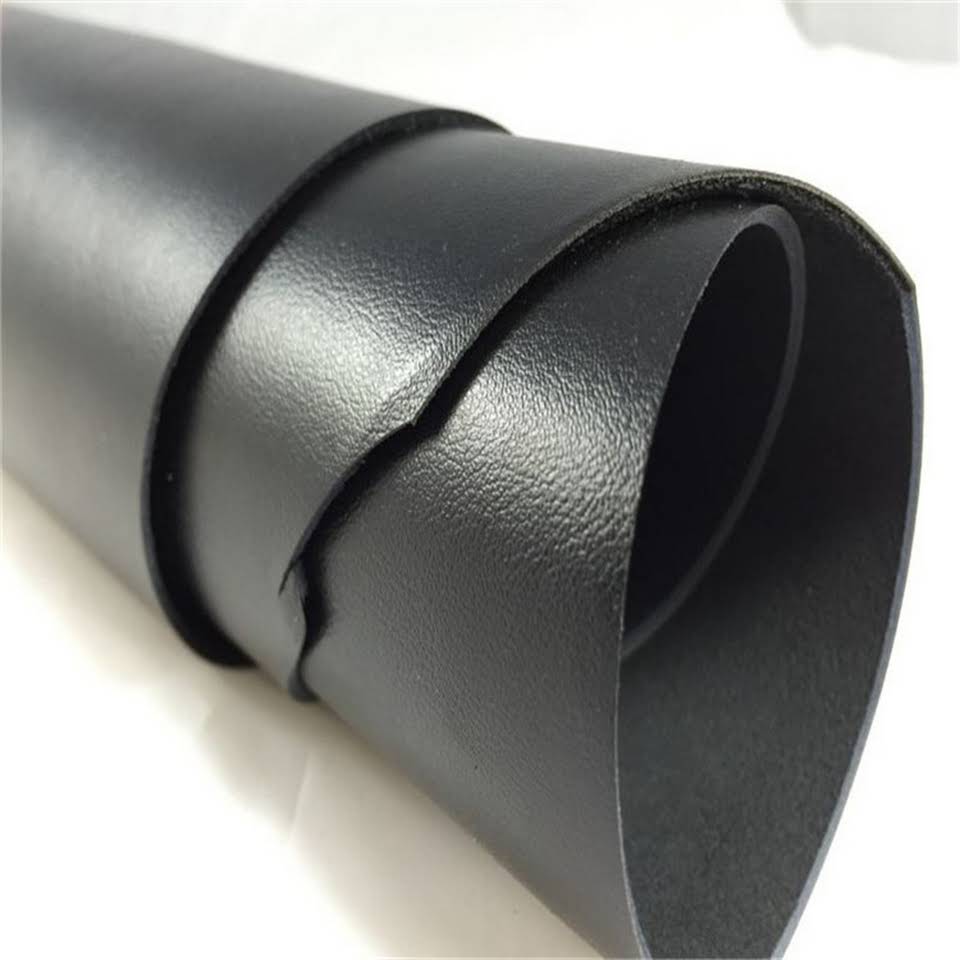 Leather product