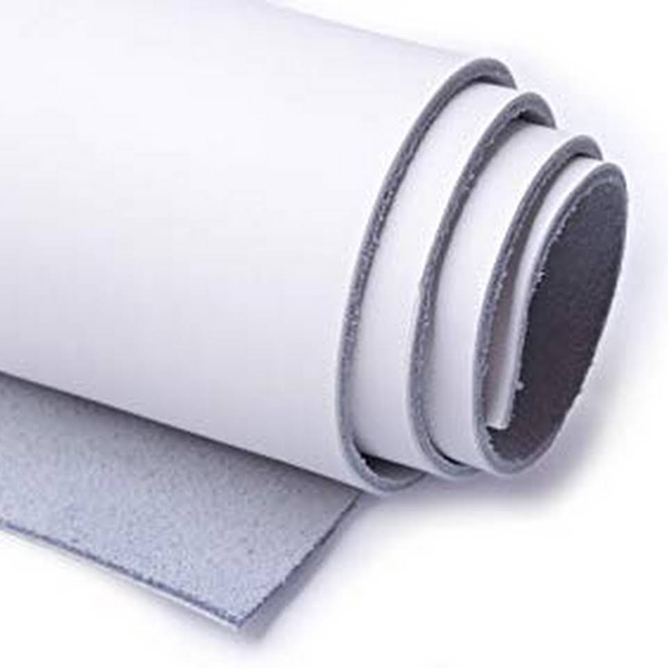 Leather product