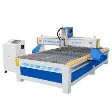 CNC cutting machine