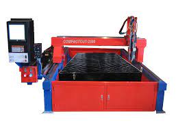 CNC cutting machine