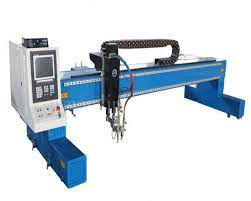CNC cutting machine