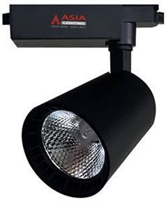 Black LED light