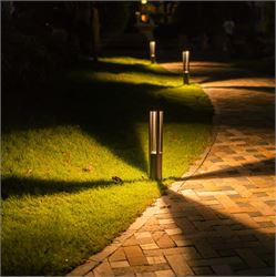 Garden lights