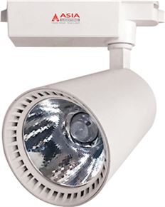White LED light