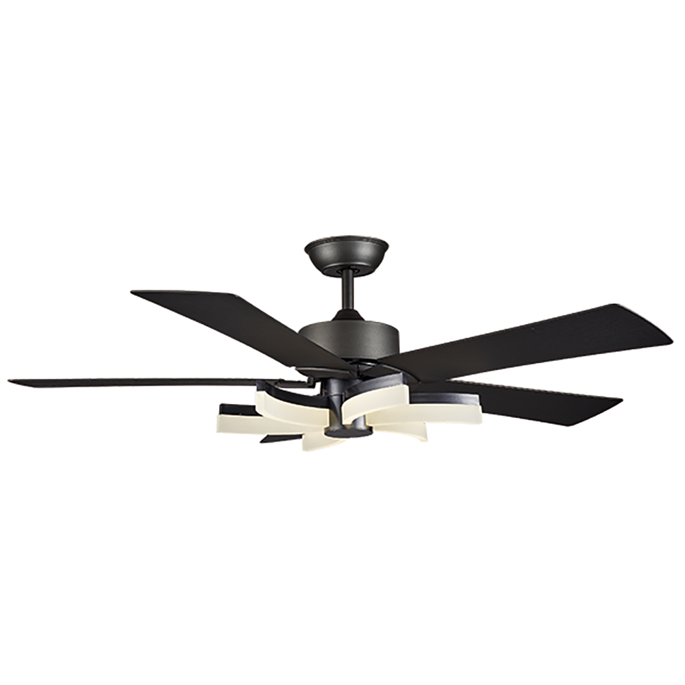 Romantico celling fan